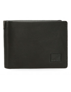 BILLETERO PJL MARSHAL